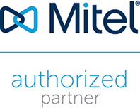 Mitel authorized partner